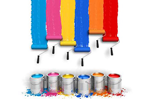 Peinture intérieure