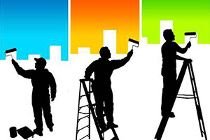 Ravalement de façade